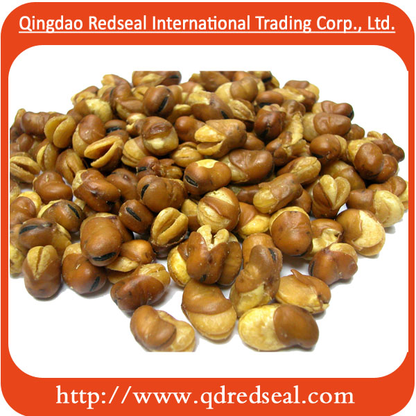 Coated Green Pea