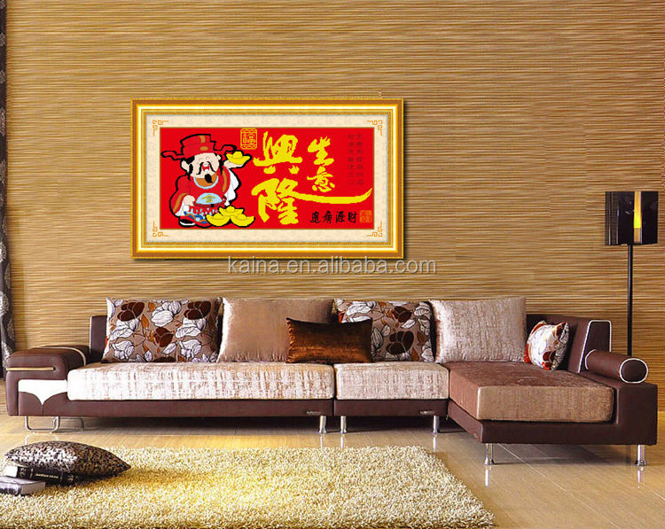 中国のサプライヤーから中国の3dクロスステッチのパターン義烏市の工場問屋・仕入れ・卸・卸売り