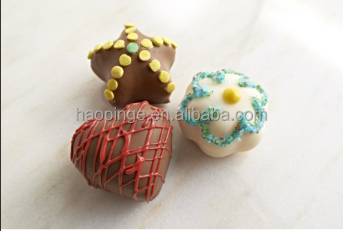 Redbud shaped plunger cutters,fondant tools,cake decorating tools