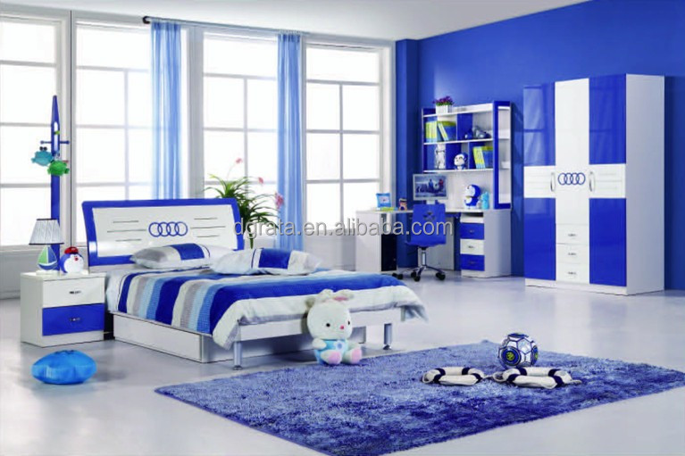 2014 olÃmpicos modernos juegos niños dormitorio conjunto está ... Camas modernos con tablero
