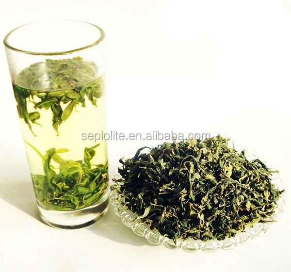 apocynum tea to regulate blood pressure