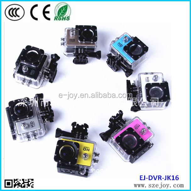 新製品2014年goprosimilafhdモード1080psj4000スポーツカメラ問屋・仕入れ・卸・卸売り