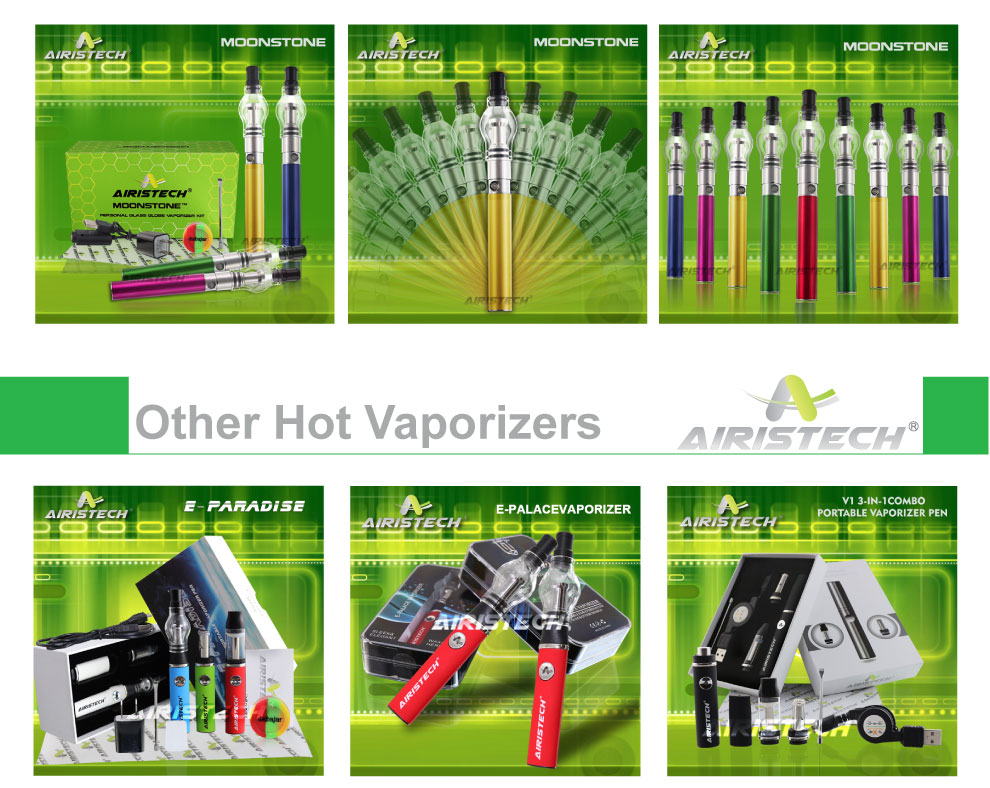 7 color ego vape pen ceramic pyrex glass globe vaporizer atomizer with