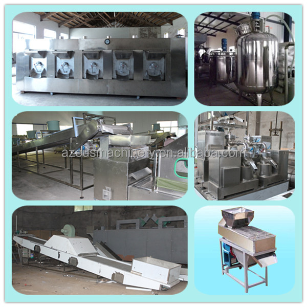 Peanut butter making machine/peanut butter mill/peanut butter machine