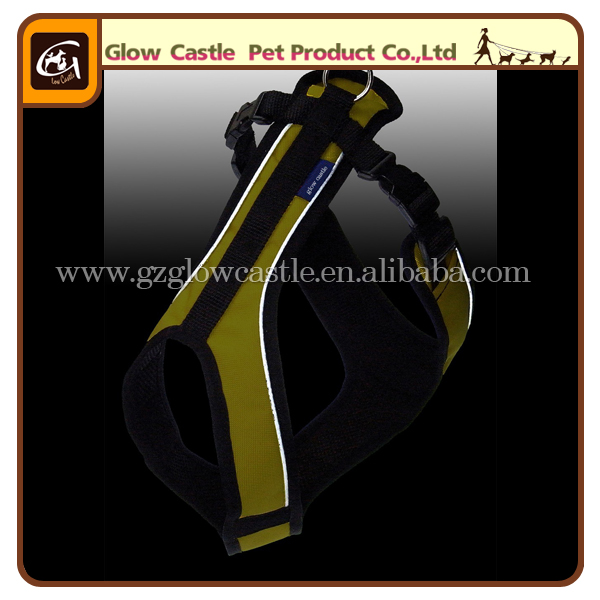 Glow Castle Pet Short Harness (4).jpg