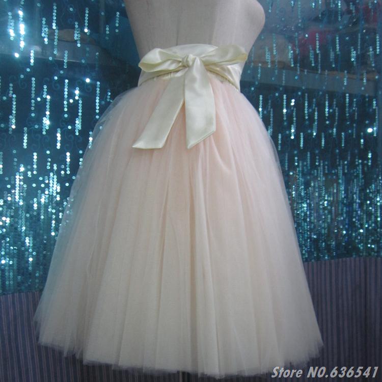 sample of tutu skirt