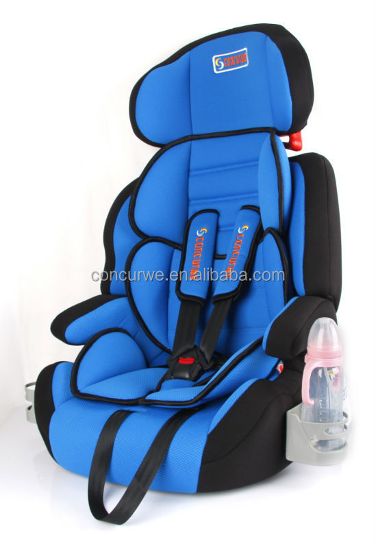 チャイルドシートecer4404オート、 赤ん坊の車の椅子、 赤ん坊の座席9〜36キロオート問屋・仕入れ・卸・卸売り