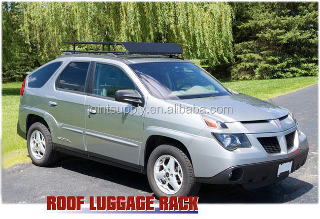 4x4の/4wd/160114x15cmオフロード鋼の屋根が取り付けられた貨物バスケット/屋根の荷物バスケット/ユニバーサルの荷物のバスケット仕入れ・メーカー・工場