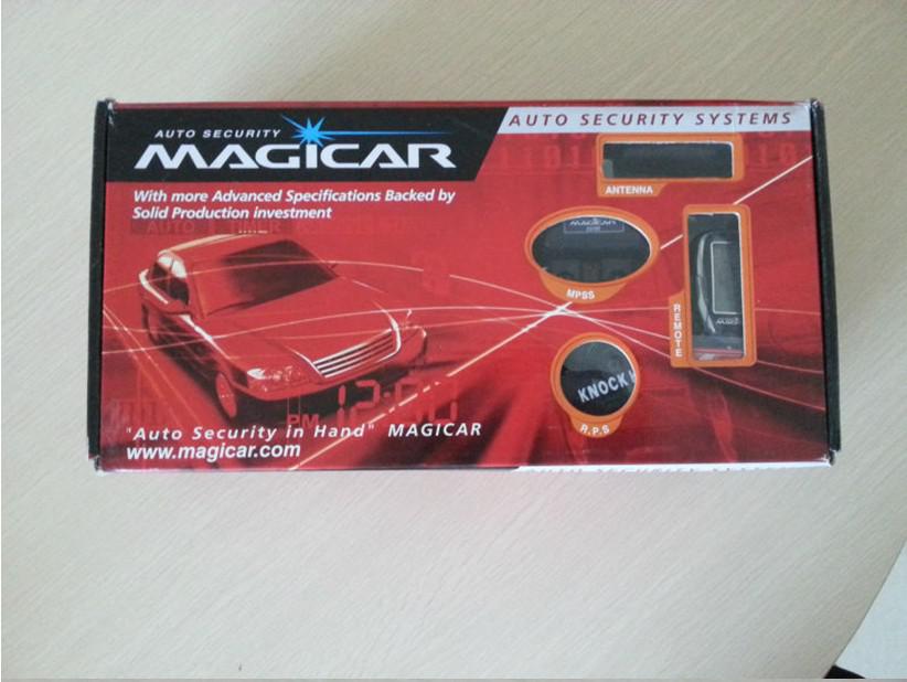 fm双方向m100asＭＡＧＩＣＡＲ液晶リモコン付きカーアラーム問屋・仕入れ・卸・卸売り