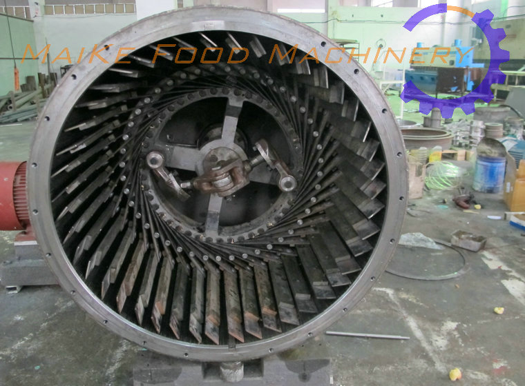 Chocolate conching machine export to bangladesh