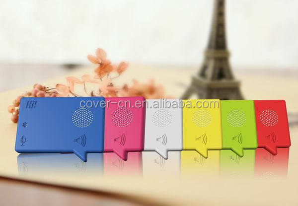 Factory supply new design ABS recordable plastic card.jpg