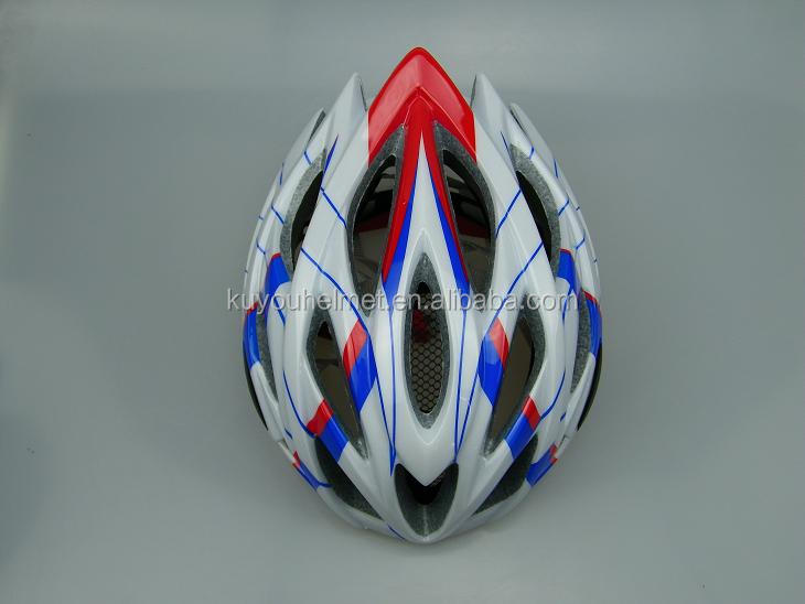 通気性サイクリングヘルメット2014年/自転車のヘルメット問屋・仕入れ・卸・卸売り