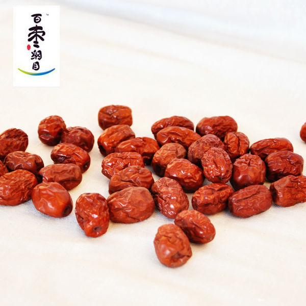 Chinese fresh red dates fruit for sale