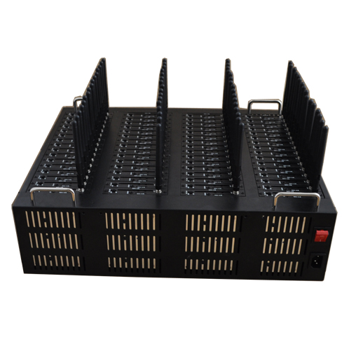 gsmモデムプール64サポートsms、 ussd、 csd、 ファックス問屋・仕入れ・卸・卸売り