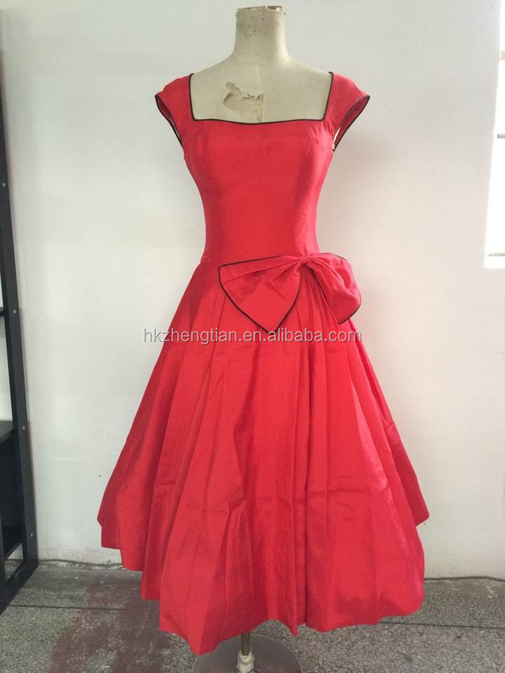 bestdress2015ロカビリードレスペチコートドレス仕入れ・メーカー・工場