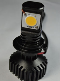 H7-60W-3000LM 10-30V CREE 1512led ヘットライト問屋・仕入れ・卸・卸売り