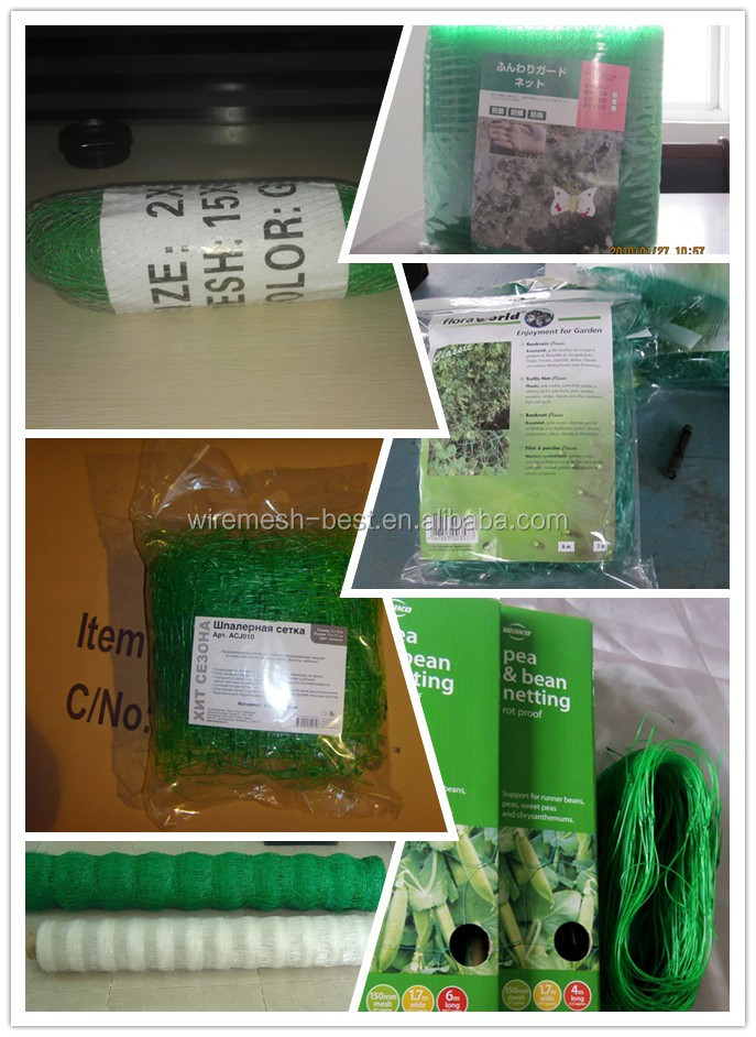 植物のサポートネット問屋・仕入れ・卸・卸売り