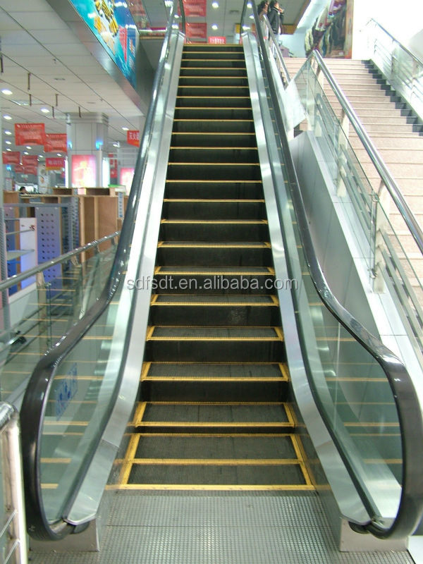 ホームエスカレーター/エスカレーター30または35度価格問屋・仕入れ・卸・卸売り