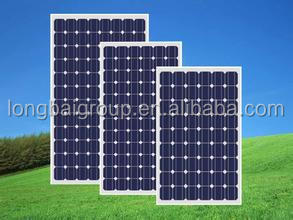 モノ- 結晶性太陽電池パネル200w陶磁器製造から直接購入問屋・仕入れ・卸・卸売り