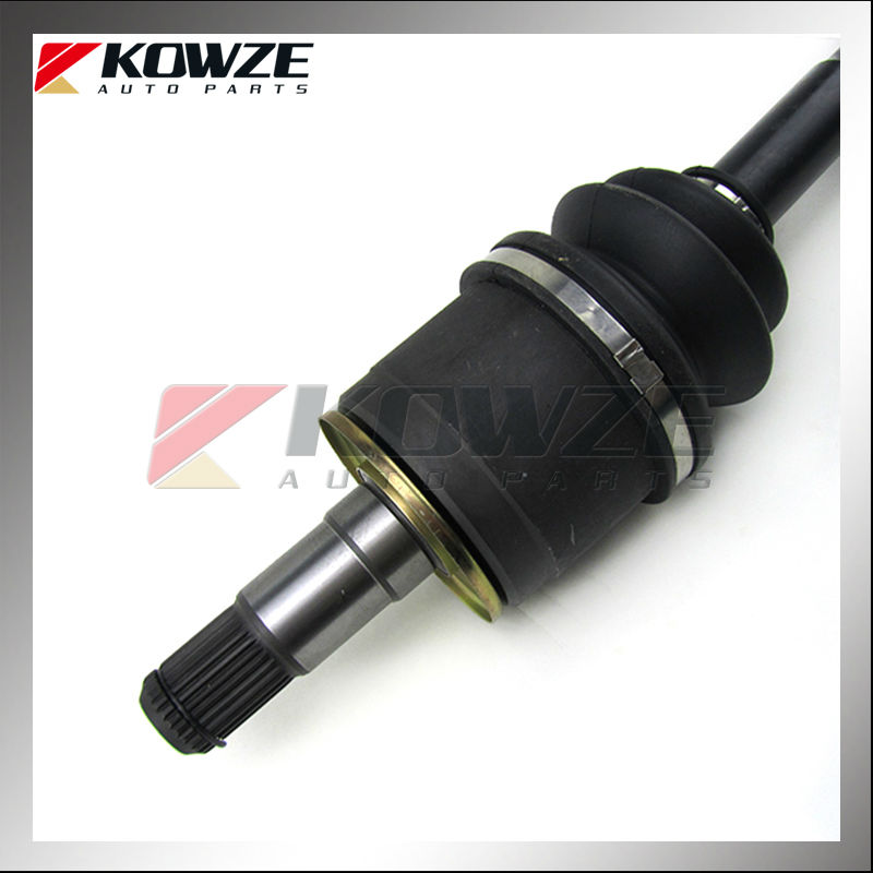 三菱パジェロパジェロ用ドライブシャフトトリトンl200kh4wkh6wkb4tkb5t4d566g724g643815a307問屋・仕入れ・卸・卸売り