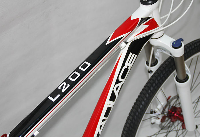 新しい到着の2014年24スピードラプラスl200大人山自転車問屋・仕入れ・卸・卸売り