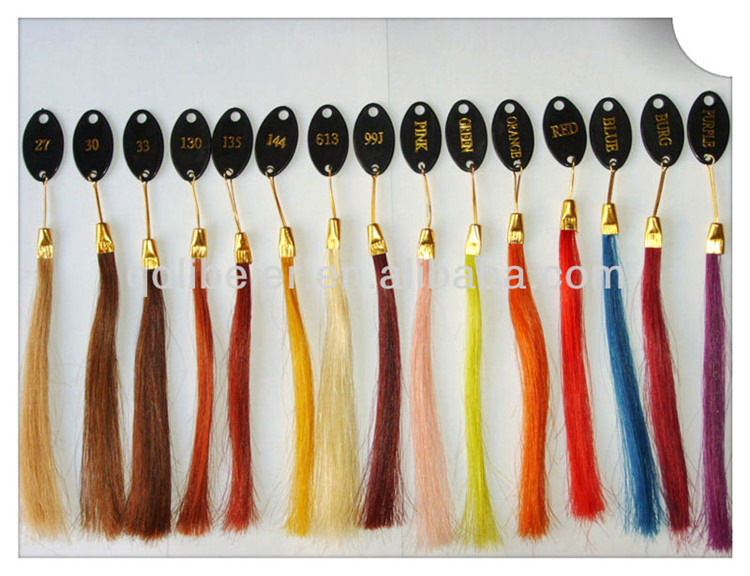 libenの毛延長、 トップグレードの高品質の100％未処理の人間の髪の毛の拡張子問屋・仕入れ・卸・卸売り