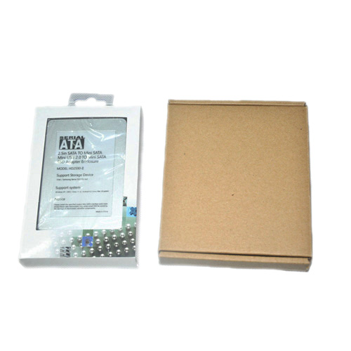 最高の品質の製品ssdドライブes-2590-ii場合/usbインターフェースミニマイクロsataへsatahddケース問屋・仕入れ・卸・卸売り