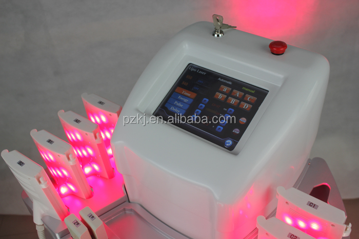 2014年熱い販売の中国市場に新製品/新しいリポレーザー理学療法機器問屋・仕入れ・卸・卸売り