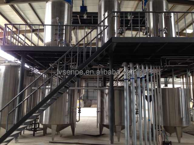 Improving immunity and Anti-radiation green tea extraction polyphenols powder 50%-98%