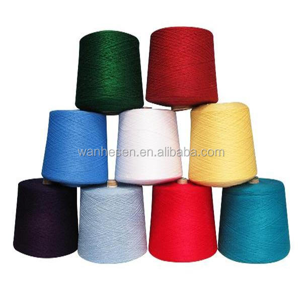 100編成に綿糸・織り、 100％綿糸問屋・仕入れ・卸・卸売り