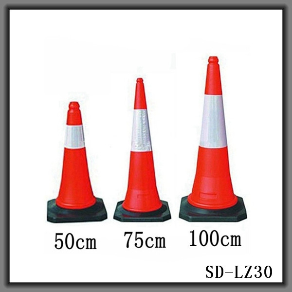 peトラフィックの道路コーントラフィックの道路コーントラフィックコーンスリーブ問屋・仕入れ・卸・卸売り