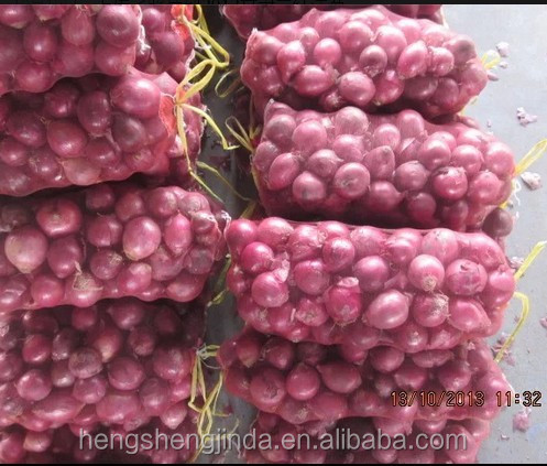 2014 new crop red onion