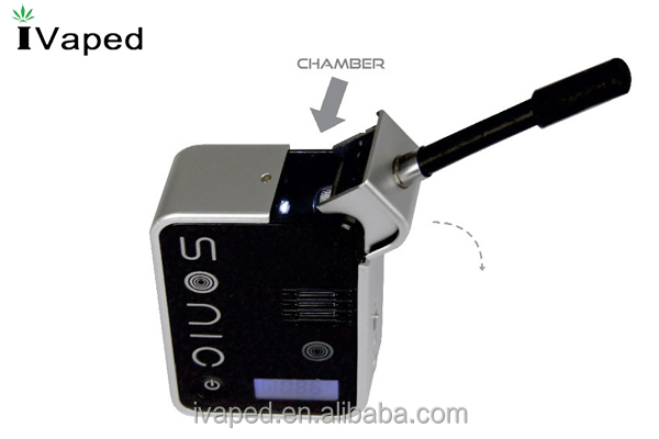セラミック加熱気化器ソニック2014年ivaped売れ筋製品問屋・仕入れ・卸・卸売り