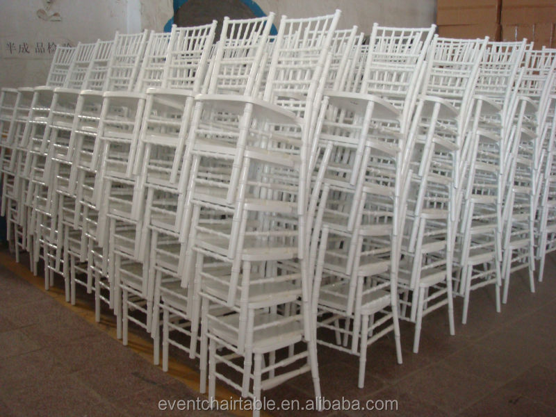 人気の卸売・催事キアヴァリの椅子結婚式のための問屋・仕入れ・卸・卸売り