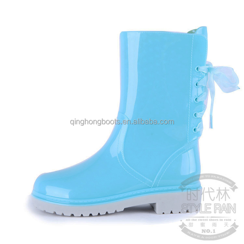 ゼリーキャンディーカラーレインブーツ、 ファッションwellies問屋・仕入れ・卸・卸売り