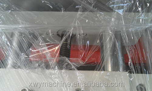 upvcプロファイル窓4頭溶接機プラスチック窓マシンを製造する問屋・仕入れ・卸・卸売り