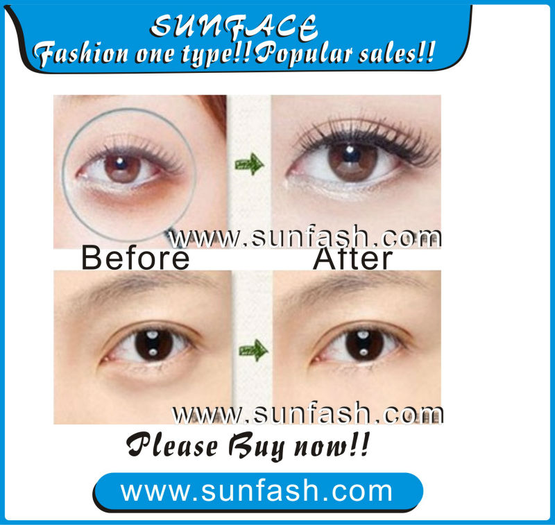 collagen gold eye patch with vitamin E/fashion and popular sales gold eye mask