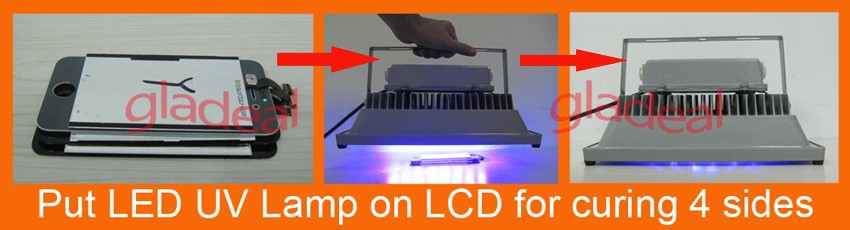 super led uv lamp-8