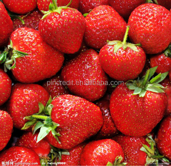 Instant strawberry juice powder fruit juice powder