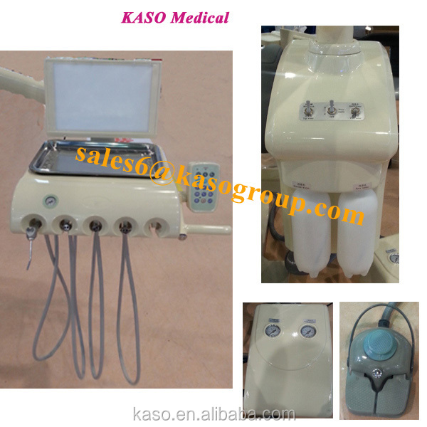 Kasoks-dlx100椅子ce新しい歯科ユニット、 豪華な歯科椅子仕入れ・メーカー・工場