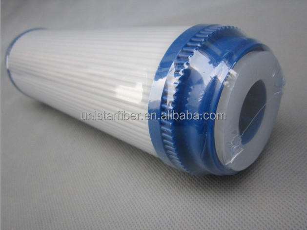 UDF water filter cartridge