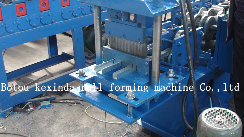 cu stud roll forming machine3