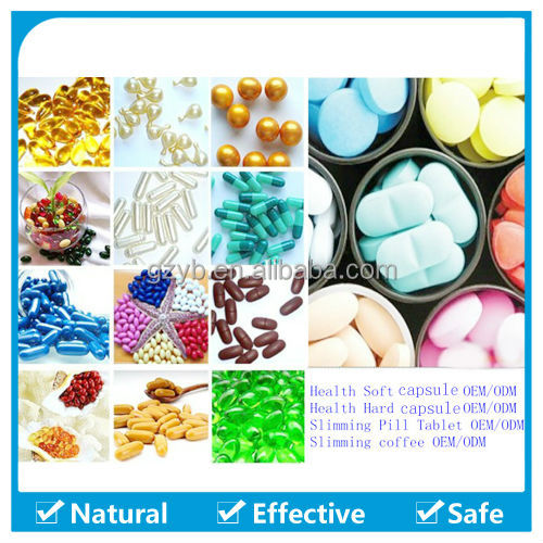 Top quality VE(Natural Vitamin E capsule)