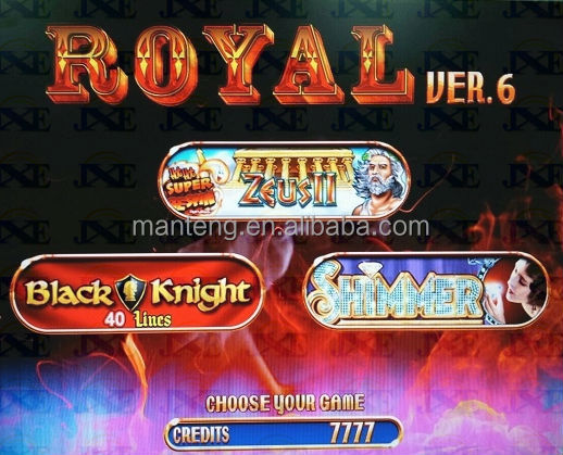 ロイヤル3in1v6nxt- wmsゲームボードpcb問屋・仕入れ・卸・卸売り