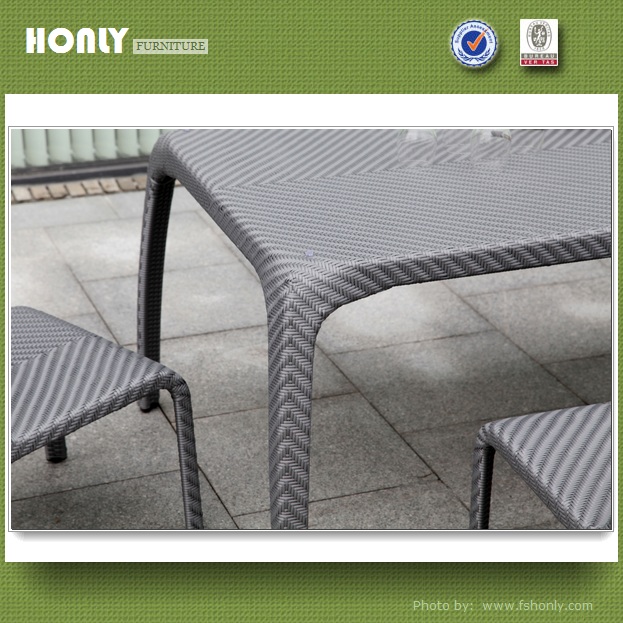 Wholesale garden furniture polyrattan garden furniture outdoor furniture