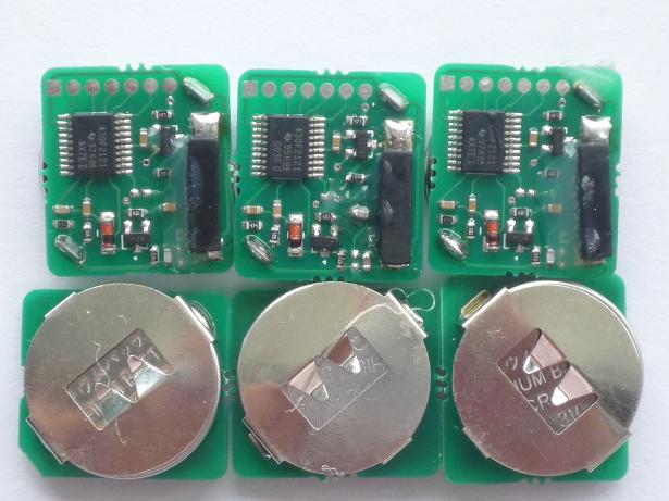 元トヨタelecronic4cチップチップidチップ4ctansponder熱い販売法で問屋・仕入れ・卸・卸売り