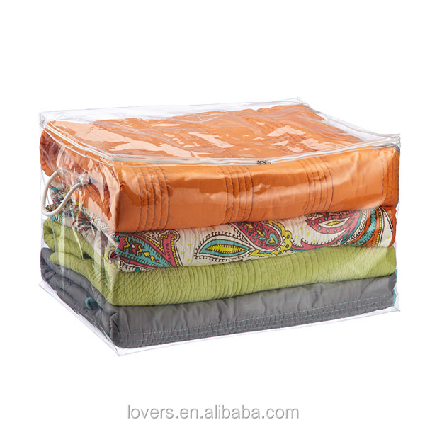 Bedding Packaging Bag /plastic Bedding Bags /plastic Bag For Packing
