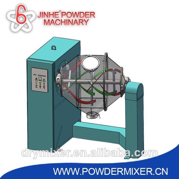 High Mixing Effiency black pepper mixer