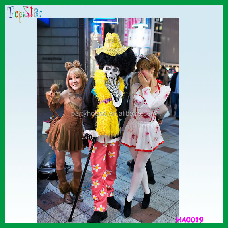 ファンシー子供ハロウィンパーティの衣装問屋・仕入れ・卸・卸売り