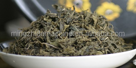 tea leaf drying machine